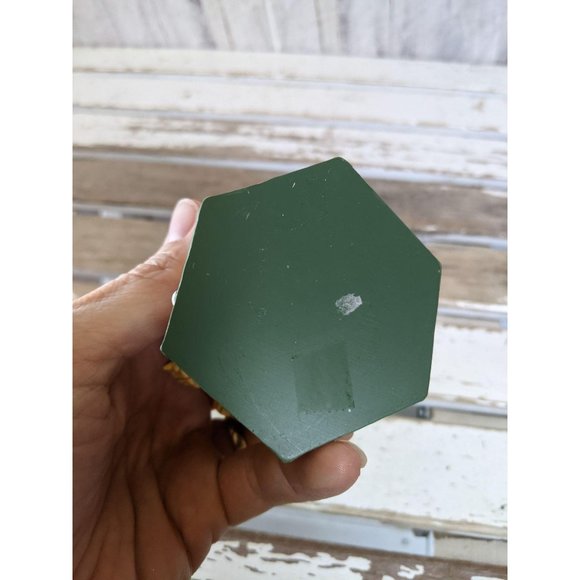 Dept 56 birdhouse ornament Xmas holiday tree - Picture 7 of 8